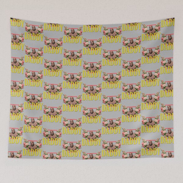 Item preview, Barry W00dz Floral   designed and sold by Apollo14Studio.