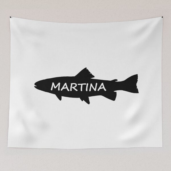 Item preview, Martina Fish designed and sold by gulden.