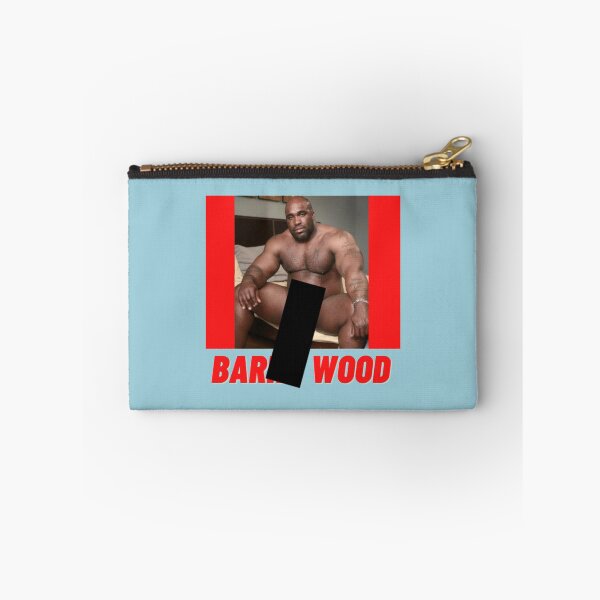 Item preview, Barry W00dz Fun   designed and sold by Apollo14Studio.