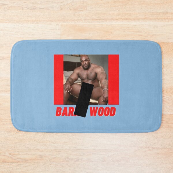 Item preview, Barry W00dz Fun   designed and sold by Apollo14Studio.