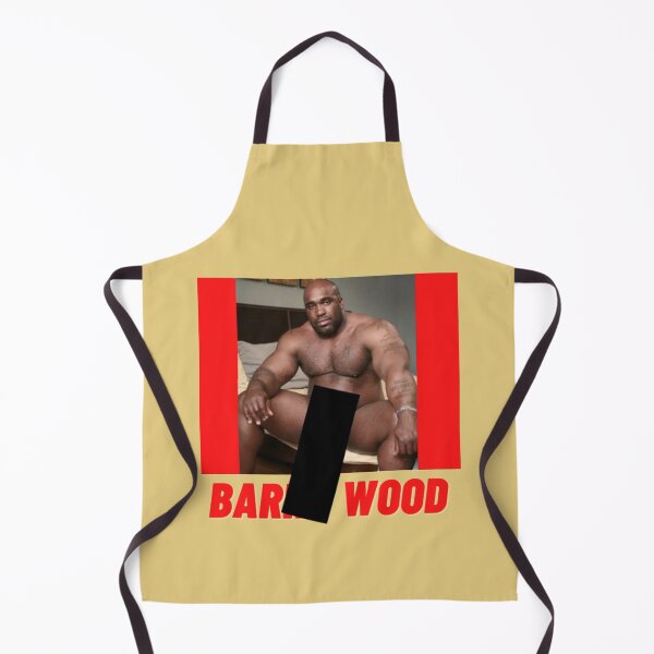 Item preview, Barry W00dz Fun designed and sold by Apollo14Studio.
