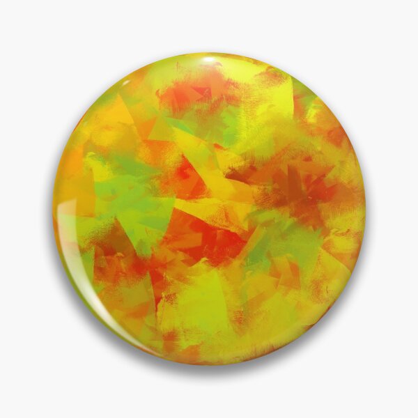 Item preview, Elegant Yellow Brushstroke designed and sold by ZamanStudio.