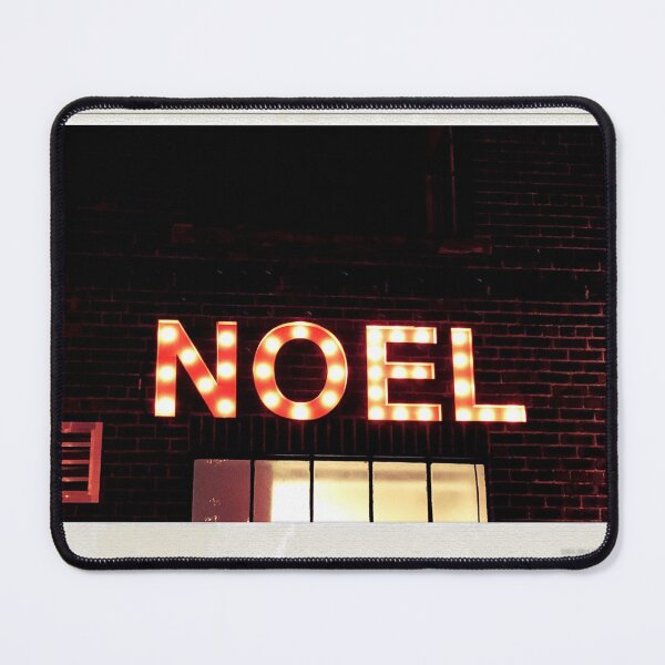 Item preview, Noel, Noel magnet, Noel sticker, Noel mug, Noel socks, designed and sold by PicsByMi.