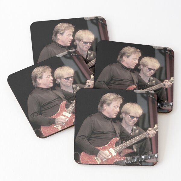 Item preview, Rick Derringer Photograph designed and sold by ConcertImages.