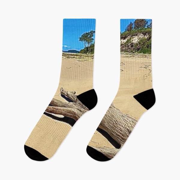 Item preview, Middle Rock, Lake Cathie, NSW Australia designed and sold by Margo Humphries.