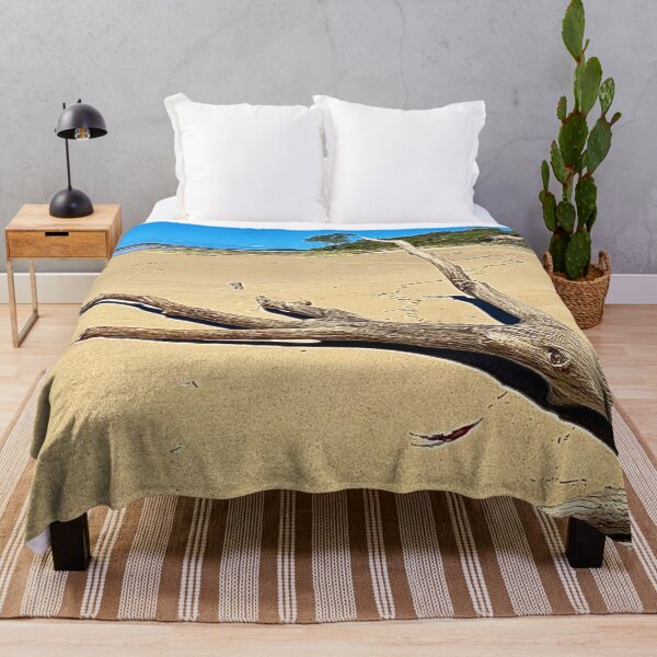 Item preview, Middle Rock, Lake Cathie, NSW Australia designed and sold by Margo Humphries.