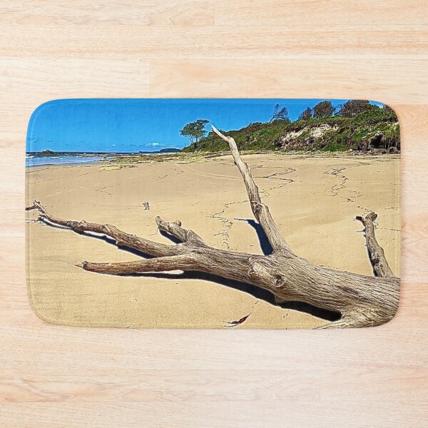 Item preview, Middle Rock, Lake Cathie, NSW Australia designed and sold by Margo Humphries.