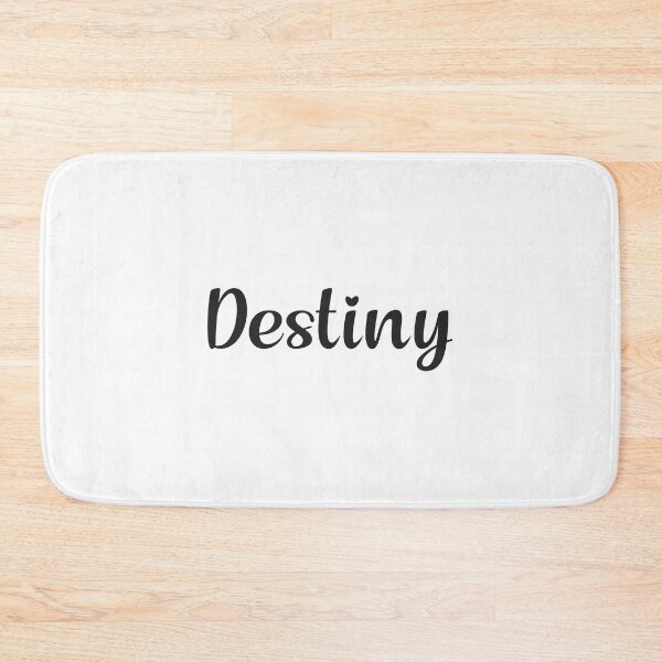Item preview, Destiny designed and sold by 99Posters.
