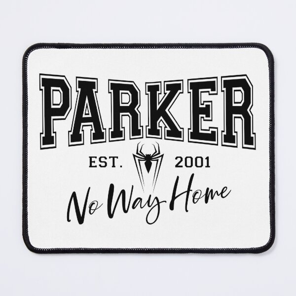 Item preview, Parker Est. 2001 No Way Home designed and sold by kubilayilhan.