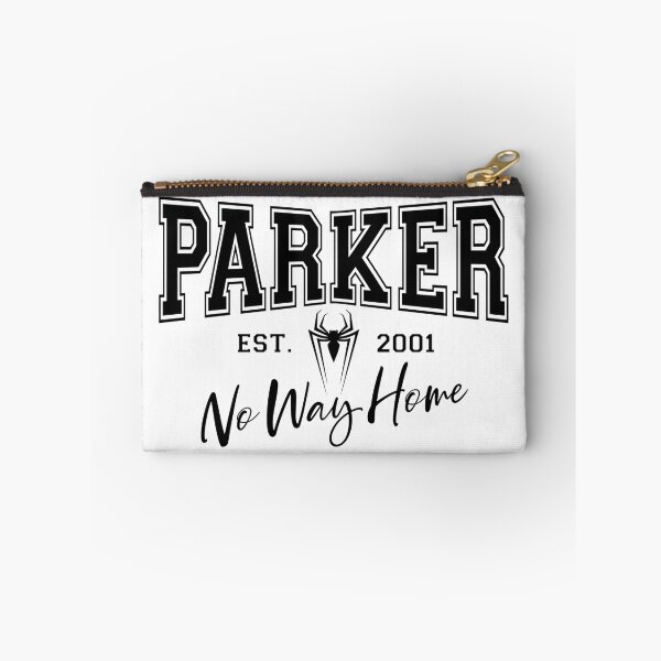 Item preview, Parker Est. 2001 No Way Home designed and sold by kubilayilhan.