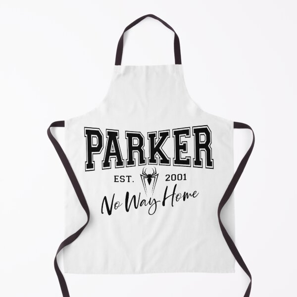 Item preview, Parker Est. 2001 No Way Home designed and sold by kubilayilhan.