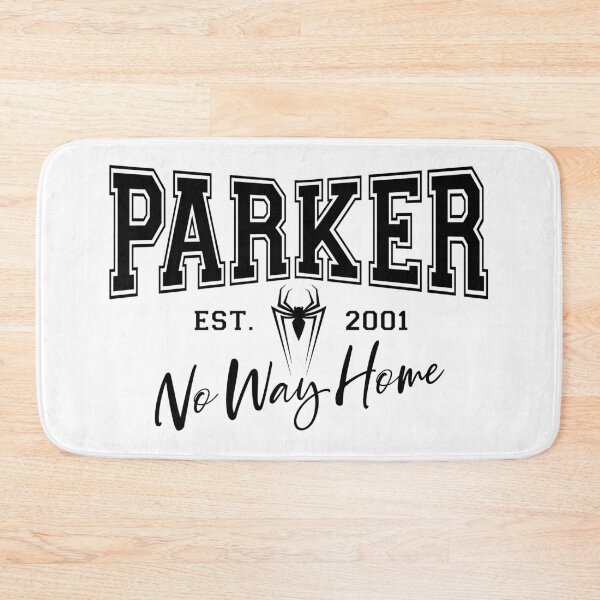 Item preview, Parker Est. 2001 No Way Home designed and sold by kubilayilhan.