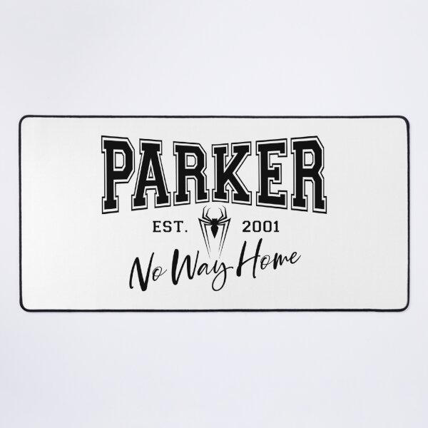 Item preview, Parker Est. 2001 No Way Home designed and sold by kubilayilhan.