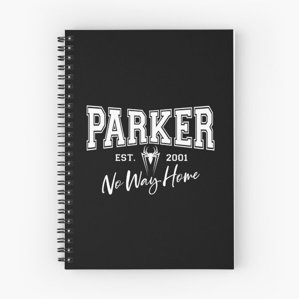 Item preview, Copy of Parker Est. 2001 No Way Home designed and sold by kubilayilhan.