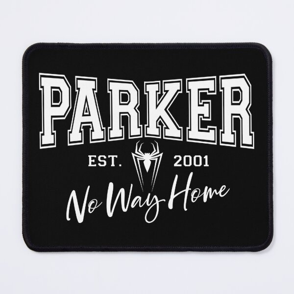 Item preview, Copy of Parker Est. 2001 No Way Home designed and sold by kubilayilhan.