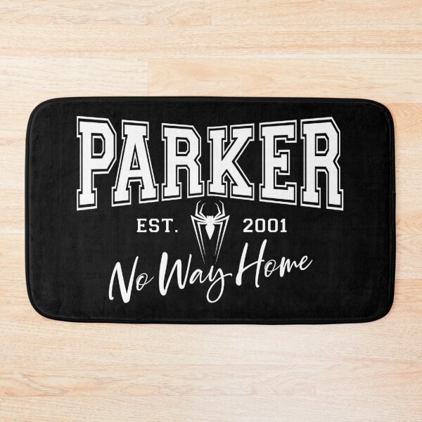 Item preview, Copy of Parker Est. 2001 No Way Home designed and sold by kubilayilhan.