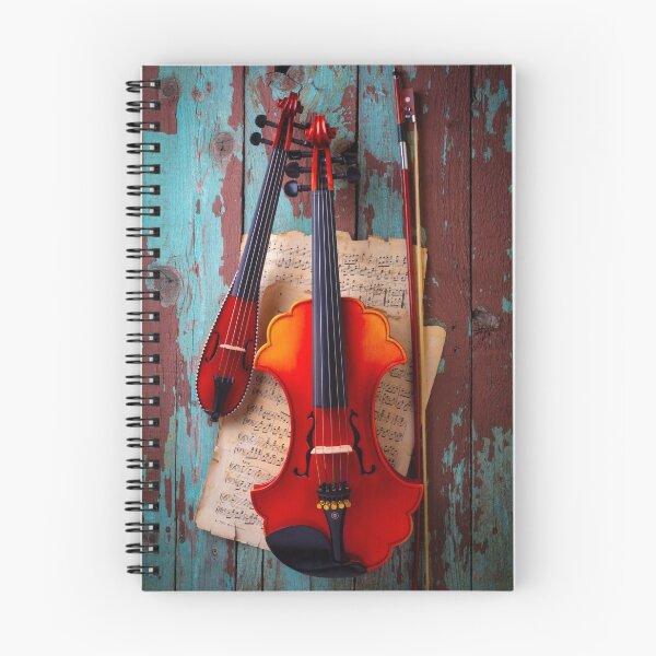 Item preview, Baroque And Pocket Violin designed and sold by Garry Gay.