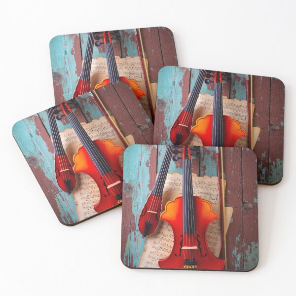 Item preview, Baroque And Pocket Violin designed and sold by Garry Gay.