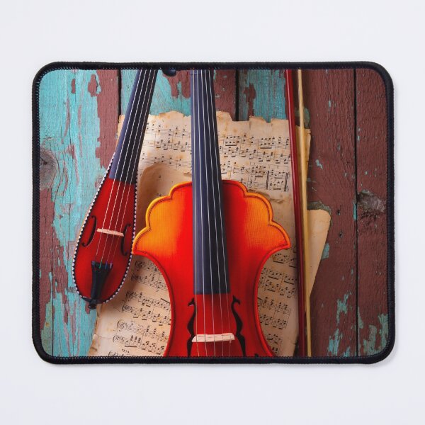 Item preview, Baroque And Pocket Violin designed and sold by Garry Gay.