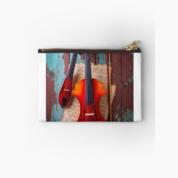 Item preview, Baroque And Pocket Violin designed and sold by Garry Gay.
