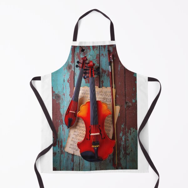 Item preview, Baroque And Pocket Violin designed and sold by Garry Gay.