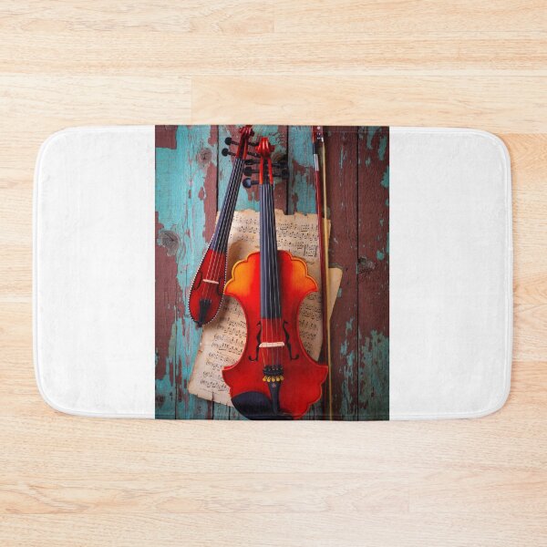 Item preview, Baroque And Pocket Violin designed and sold by Garry Gay.