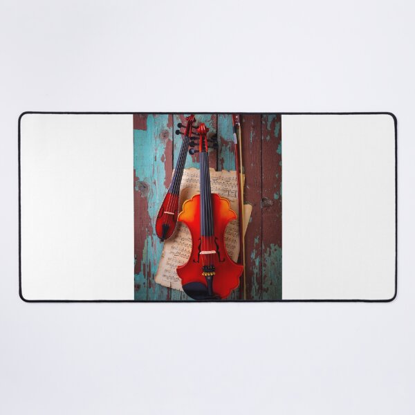 Item preview, Baroque And Pocket Violin designed and sold by Garry Gay.