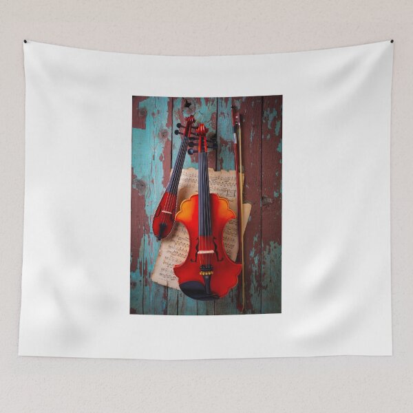 Item preview, Baroque And Pocket Violin designed and sold by Garry Gay.
