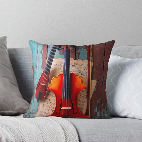Item preview, Baroque And Pocket Violin designed and sold by Garry Gay.
