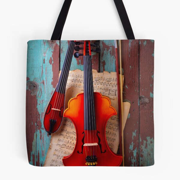 Item preview, Baroque And Pocket Violin designed and sold by Garry Gay.