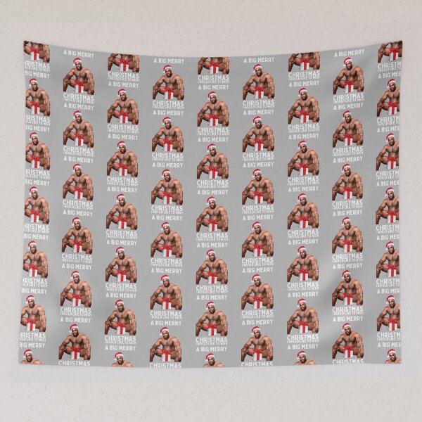Item preview, barry wood christmas sweater gift    designed and sold by Apollo14Studio.