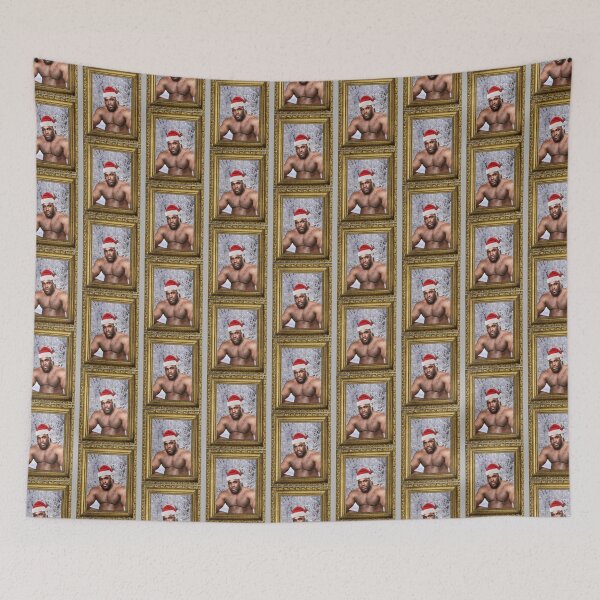 Item preview, barry wood christmas sweater gifts ideas   designed and sold by Apollo14Studio.
