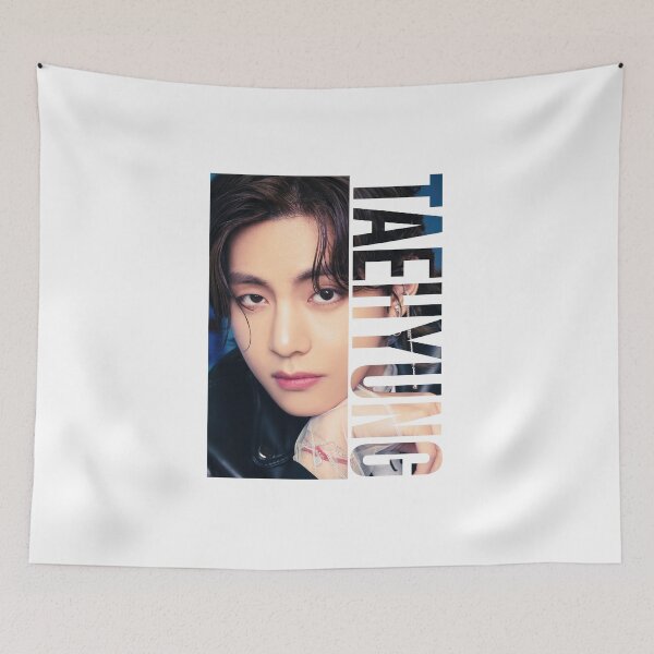 Item preview, Kpop Taehyung  designed and sold by Ryuell.