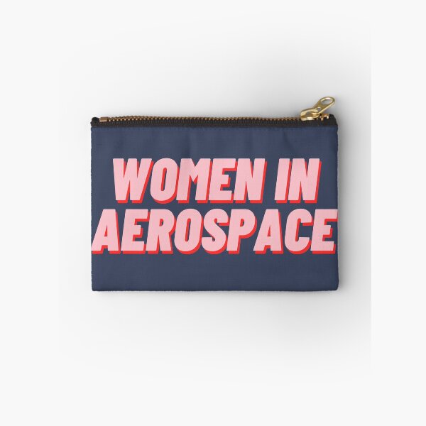 Item preview, Women in Aerospace designed and sold by polishalpaca.