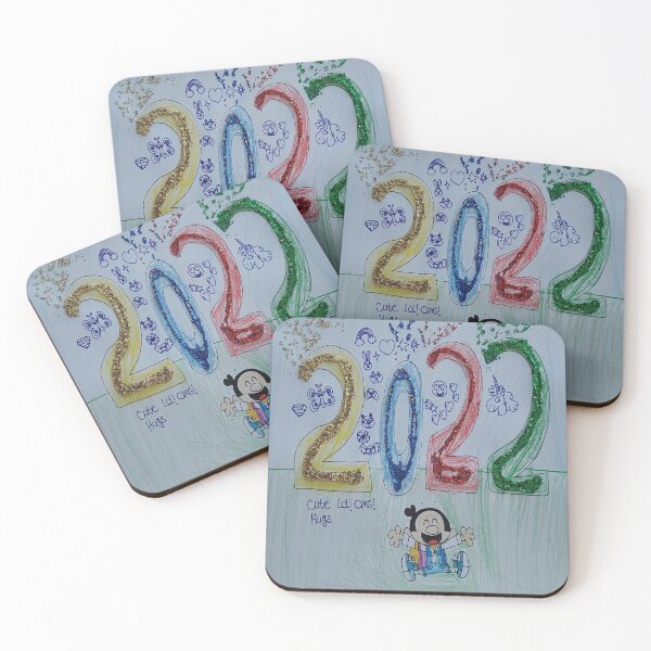Item preview, Happy New Year designed and sold by Jasonadventure.