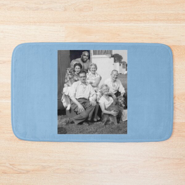 Item preview, Barry Wood Family Photo   designed and sold by Apollo14Studio.