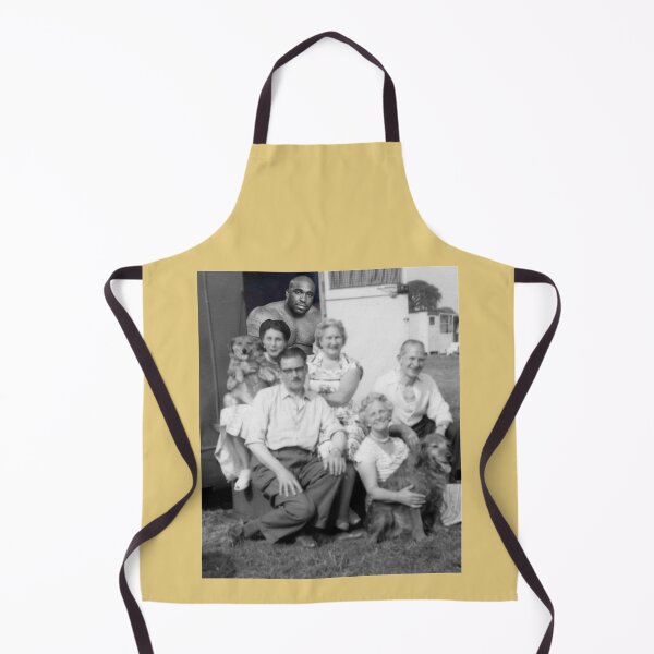 Item preview, Barry Wood Family Photo   designed and sold by Apollo14Studio.