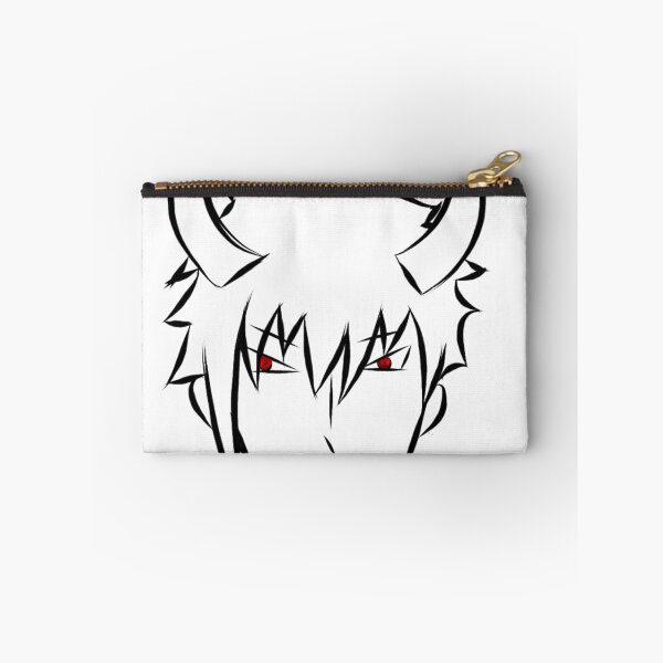 Item preview, Anime demon  designed and sold by Mhmanju2.