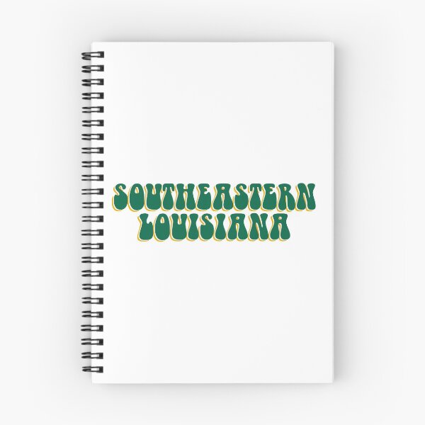 Item preview, Southeastern Louisiana University designed and sold by kkosmicki.