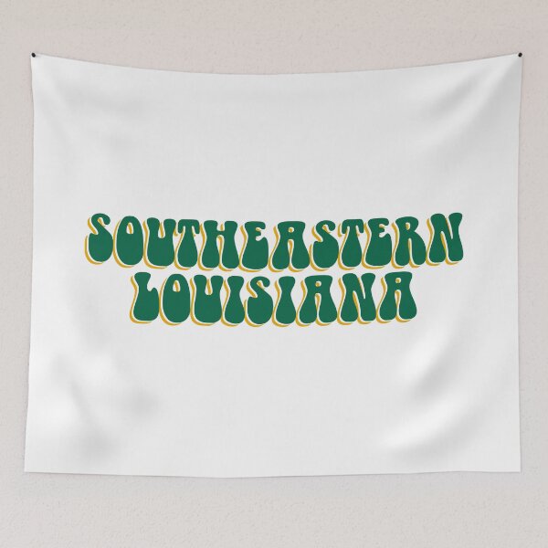 Item preview, Southeastern Louisiana University designed and sold by kkosmicki.