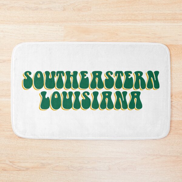 Item preview, Southeastern Louisiana University designed and sold by kkosmicki.