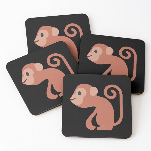 Item preview, Monkey Emoji / Stocks Crypto Lover / Funny Trader Investor Gift / Bitcoin Ethereum GME AMC TSLA HODLer designed and sold by Aetha.