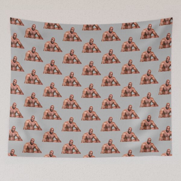 Item preview, Barry Wood Meme Christmas   designed and sold by Apollo14Studio.