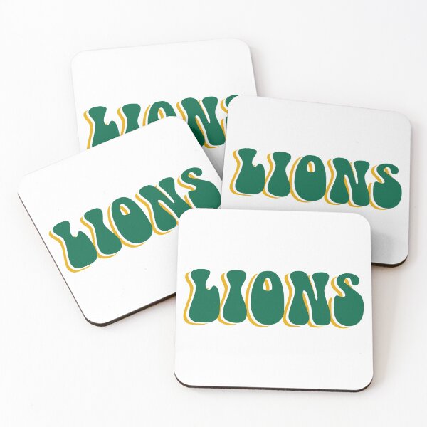 Item preview, Southeastern Louisiana University Lions designed and sold by kkosmicki.