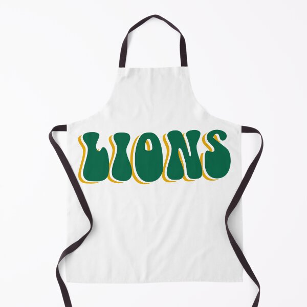 Item preview, Southeastern Louisiana University Lions designed and sold by kkosmicki.
