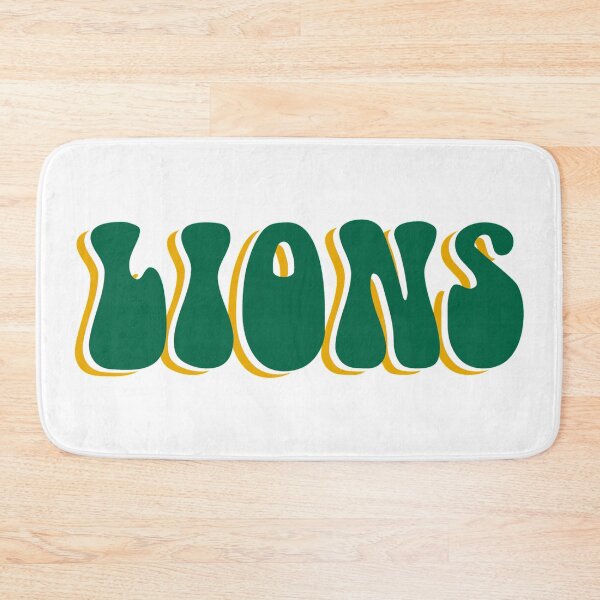 Item preview, Southeastern Louisiana University Lions designed and sold by kkosmicki.