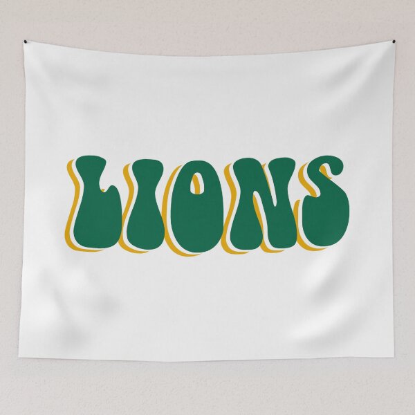 Item preview, Southeastern Louisiana University Lions designed and sold by kkosmicki.