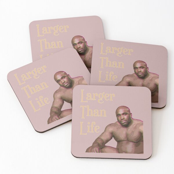 Item preview, Barry Wood meme naked black guy meme   designed and sold by Apollo14Studio.