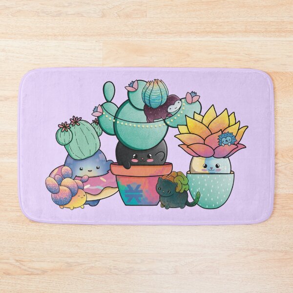 Item preview, Staccs fam designed and sold by FrenchieBoops.