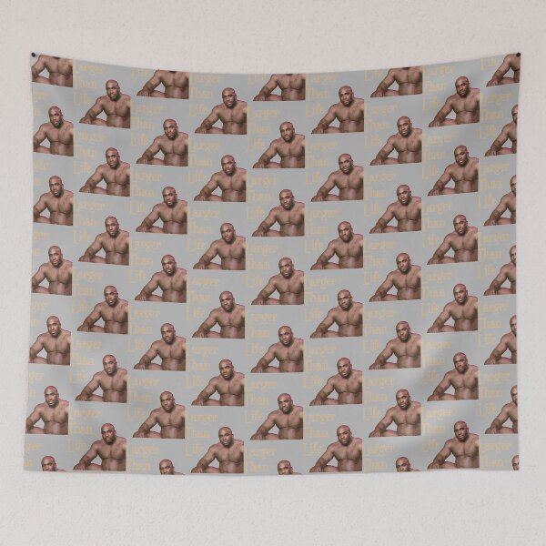 Item preview, Barry Wood meme naked black guy meme   designed and sold by Apollo14Studio.